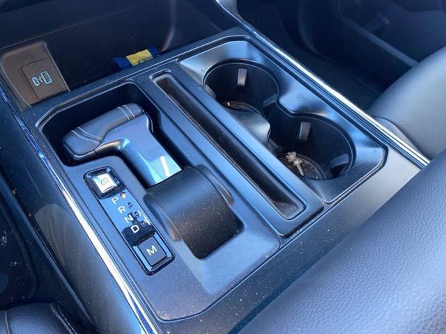 used 2023 Ford F-150 car, priced at $47,999