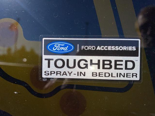 used 2023 Ford F-150 car, priced at $47,999