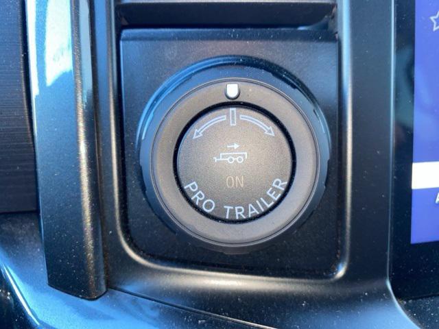 used 2023 Ford F-150 car, priced at $47,999