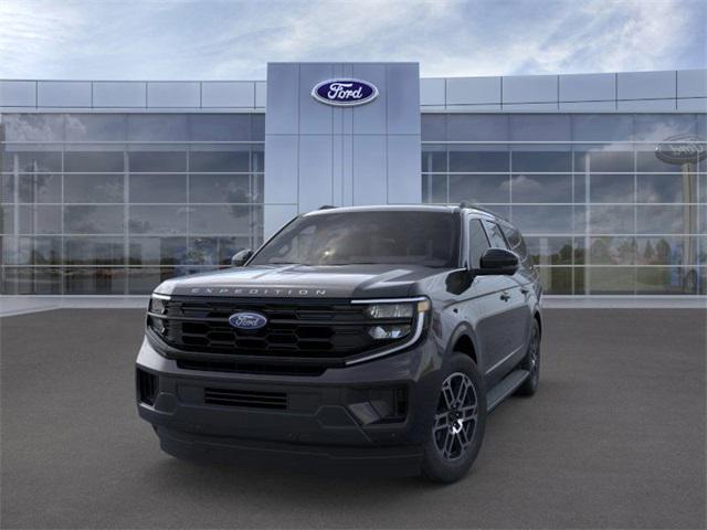 new 2025 Ford Expedition Max car, priced at $69,398