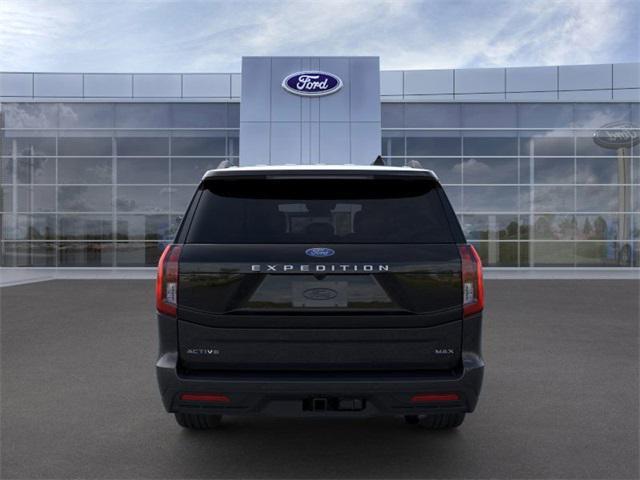 new 2025 Ford Expedition Max car, priced at $69,398