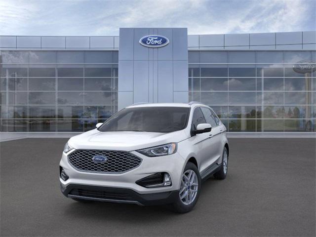 new 2024 Ford Edge car, priced at $39,000