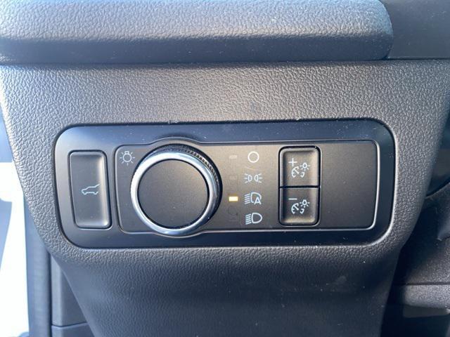used 2023 Ford Escape car, priced at $26,879