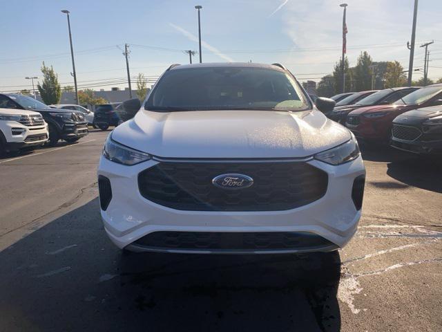 used 2023 Ford Escape car, priced at $26,879