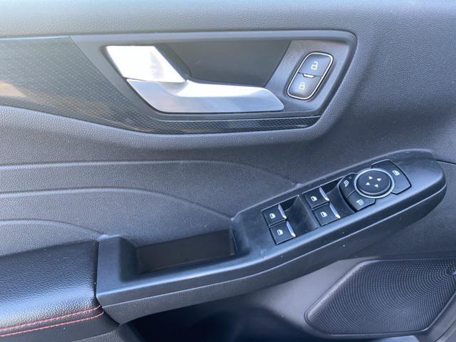 used 2023 Ford Escape car, priced at $26,879