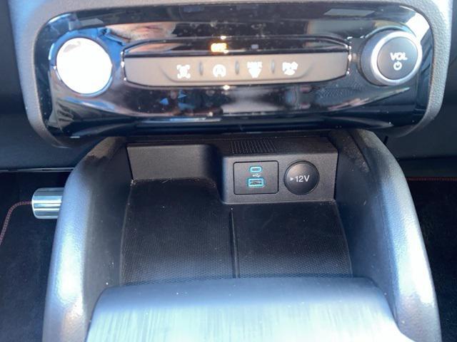 used 2023 Ford Escape car, priced at $26,879