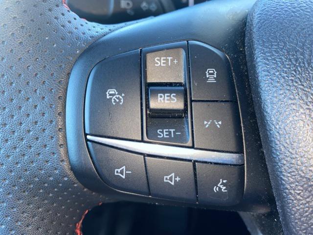 used 2023 Ford Escape car, priced at $26,879