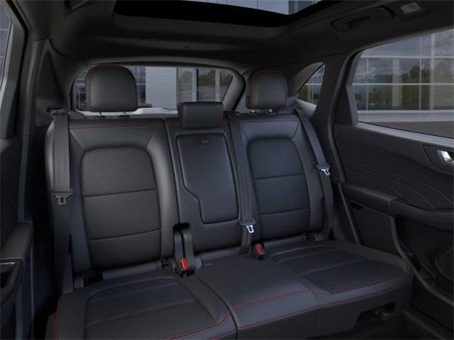 new 2025 Ford Escape car, priced at $34,882
