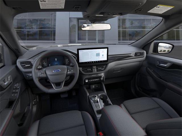new 2025 Ford Escape car, priced at $34,882