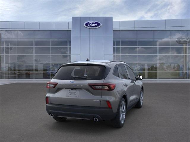 new 2025 Ford Escape car, priced at $34,882