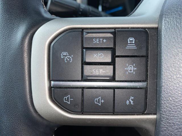 used 2022 Ford Expedition Max car, priced at $54,999