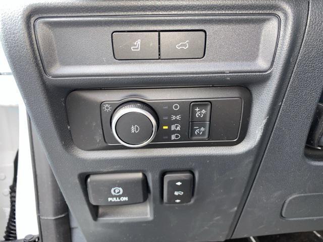 used 2022 Ford Expedition Max car, priced at $54,999