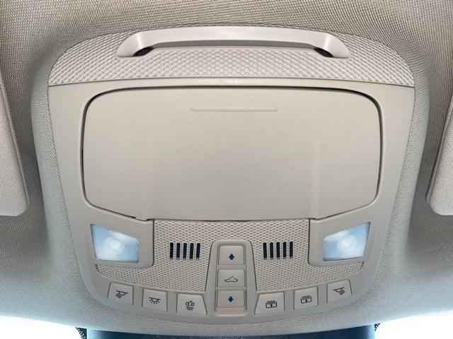 used 2022 Ford Expedition Max car, priced at $54,999