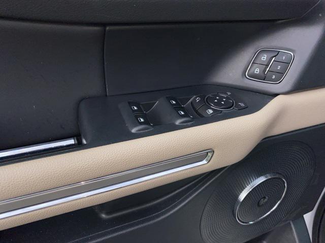 used 2022 Ford Expedition Max car, priced at $54,999