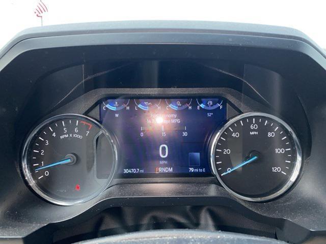 used 2022 Ford Expedition Max car, priced at $54,999