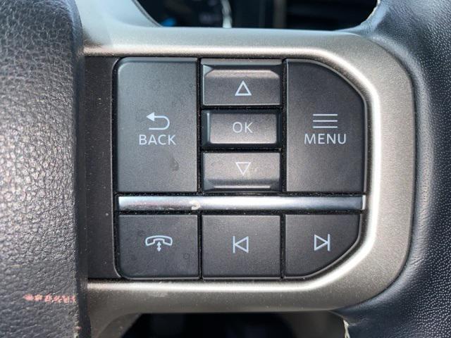 used 2022 Ford Expedition Max car, priced at $54,999