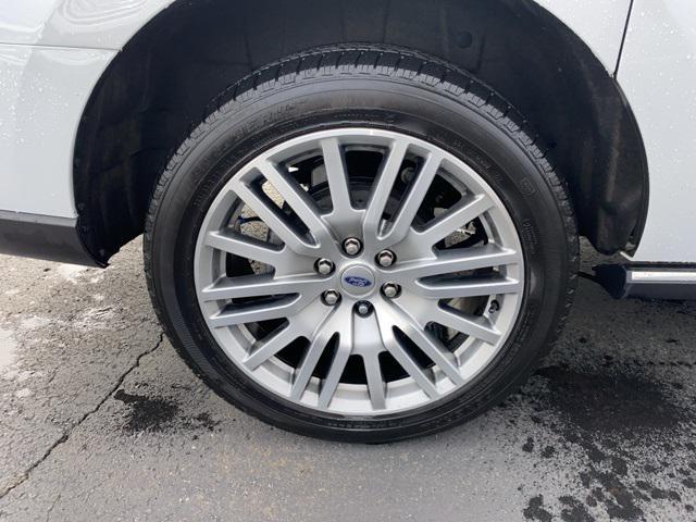 used 2022 Ford Expedition Max car, priced at $54,999