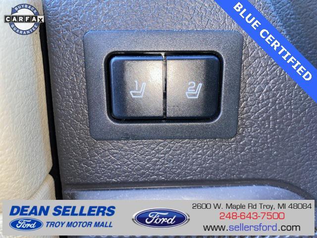 used 2015 Ford Flex car, priced at $12,800