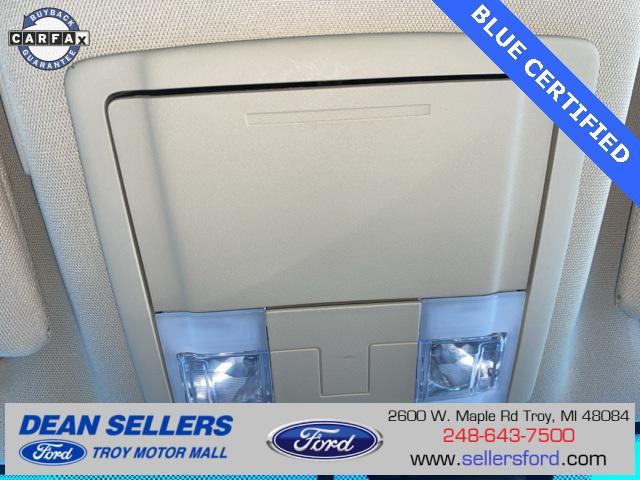 used 2015 Ford Flex car, priced at $12,800