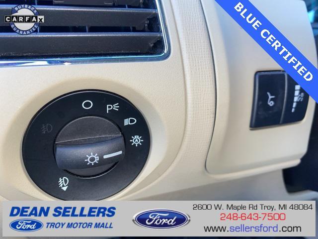 used 2015 Ford Flex car, priced at $12,800