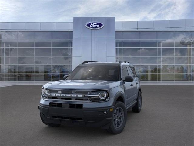 new 2024 Ford Bronco Sport car, priced at $33,174