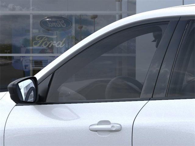 new 2025 Ford Escape car, priced at $31,582