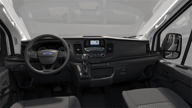 new 2024 Ford Transit-250 car, priced at $52,055