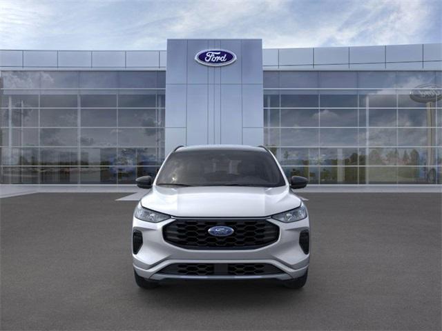 new 2024 Ford Escape car, priced at $33,456