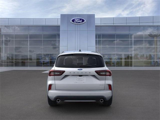 new 2024 Ford Escape car, priced at $33,456