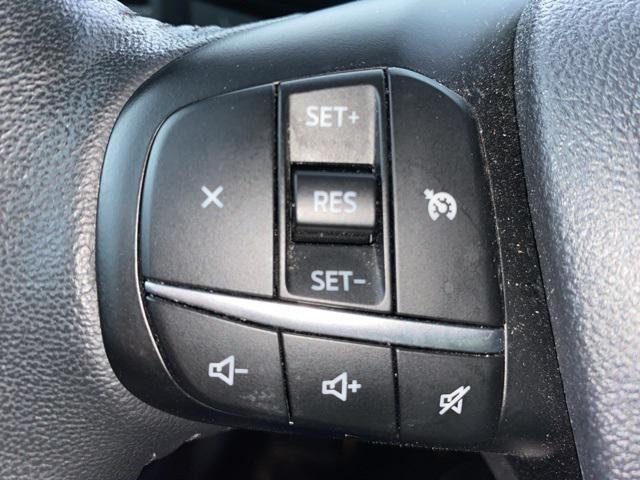 used 2023 Ford Bronco Sport car, priced at $27,399