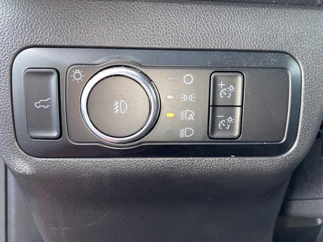 used 2023 Ford Bronco Sport car, priced at $27,399