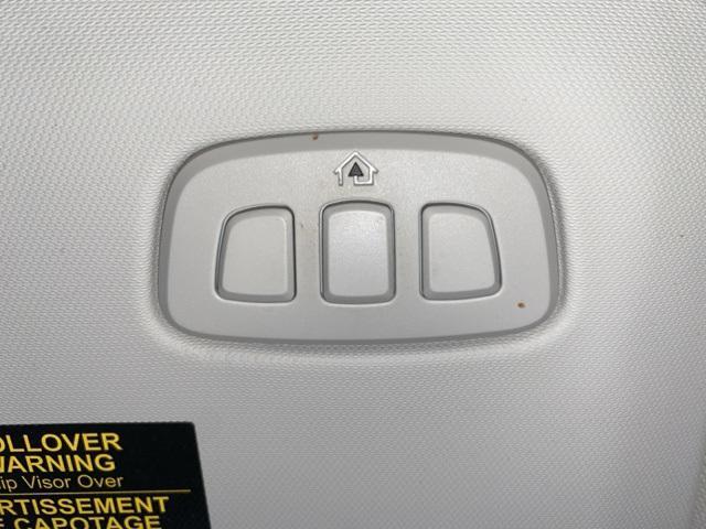 used 2023 Ford Bronco Sport car, priced at $27,399