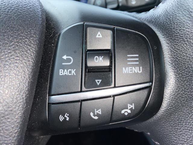 used 2023 Ford Bronco Sport car, priced at $27,399