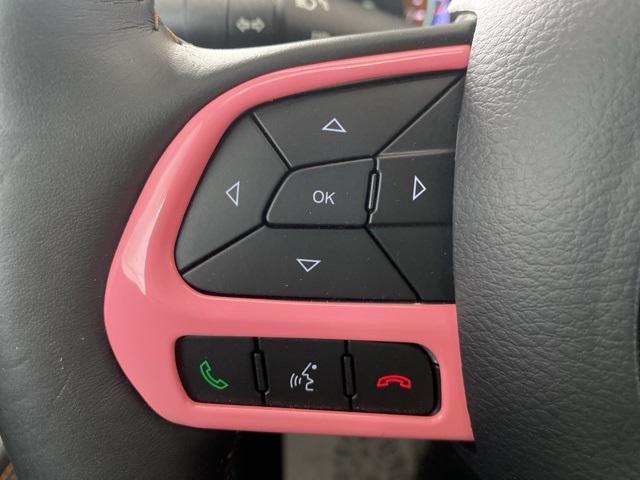 used 2018 Jeep Compass car, priced at $19,989