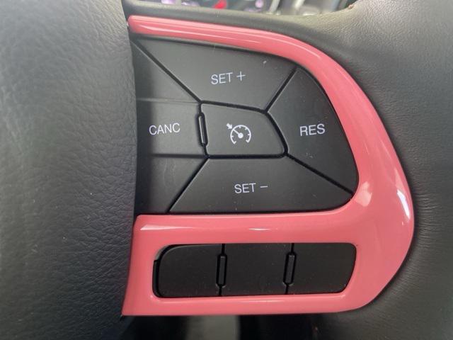 used 2018 Jeep Compass car, priced at $19,989
