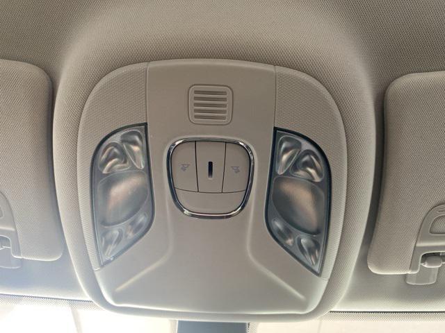 used 2018 Jeep Compass car, priced at $19,989