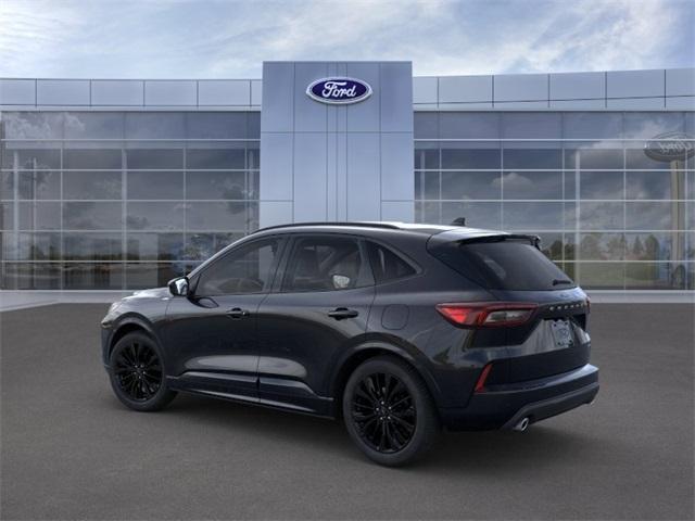 new 2024 Ford Escape car, priced at $37,022