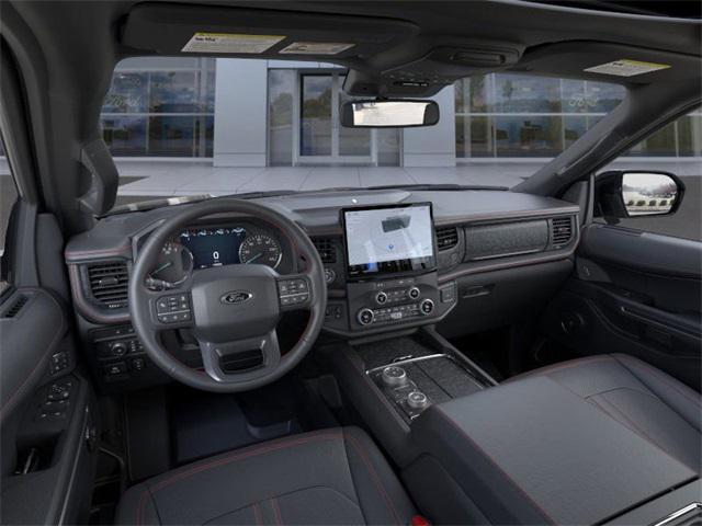 new 2024 Ford Expedition Max car, priced at $83,428