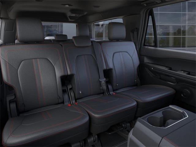 new 2024 Ford Expedition car, priced at $83,428