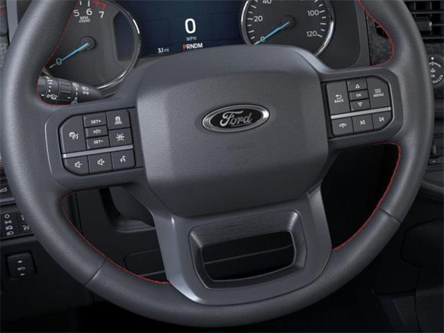 new 2024 Ford Expedition Max car, priced at $83,428