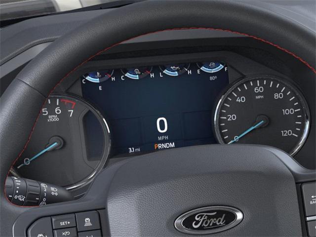 new 2024 Ford Expedition Max car, priced at $83,428