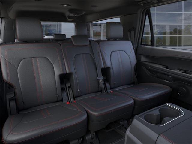 new 2024 Ford Expedition Max car, priced at $83,428