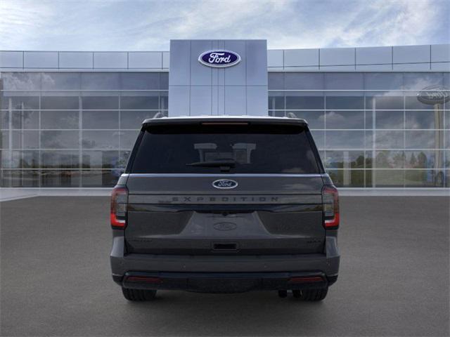 new 2024 Ford Expedition Max car, priced at $83,428