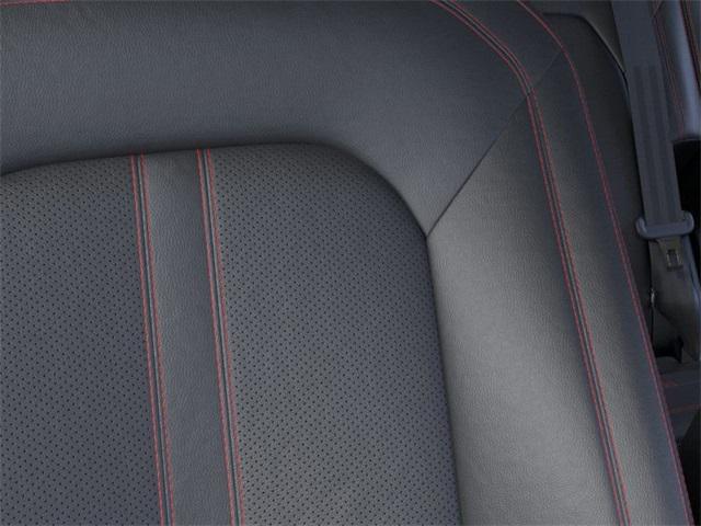 new 2024 Ford Expedition Max car, priced at $83,428
