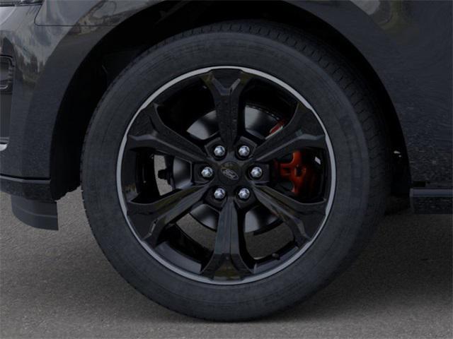 new 2024 Ford Expedition Max car, priced at $83,428