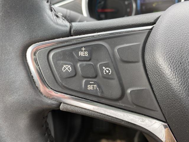 used 2016 Chevrolet Malibu car, priced at $11,999