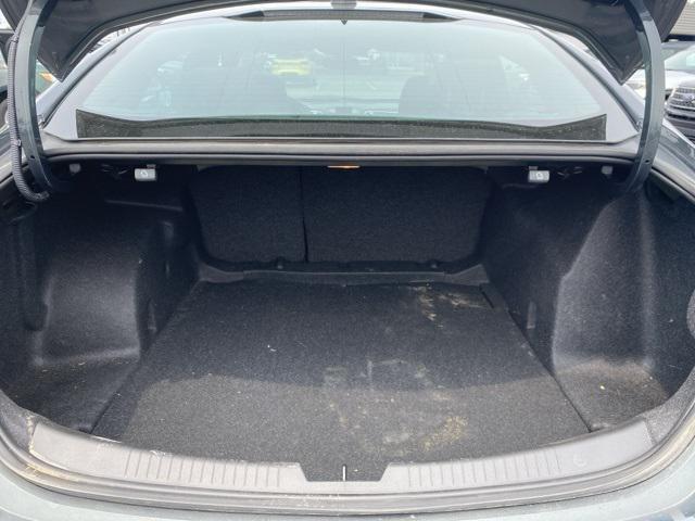 used 2016 Chevrolet Malibu car, priced at $11,999