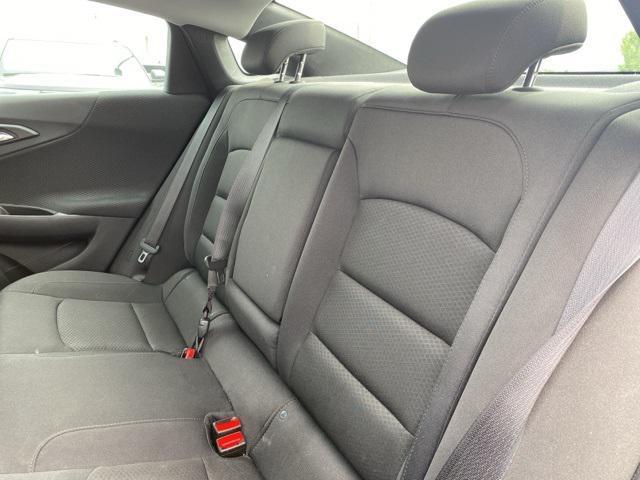 used 2016 Chevrolet Malibu car, priced at $11,999