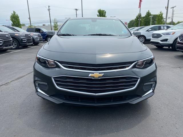 used 2016 Chevrolet Malibu car, priced at $11,999