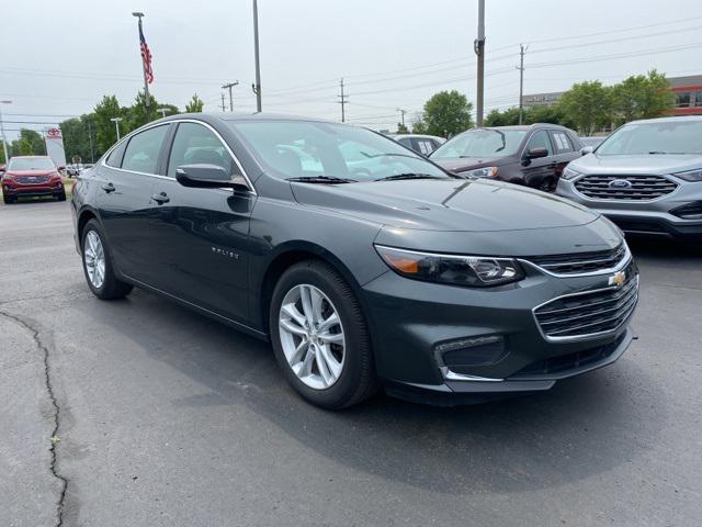 used 2016 Chevrolet Malibu car, priced at $11,999